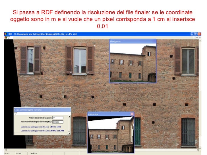 SCARICARE RDF